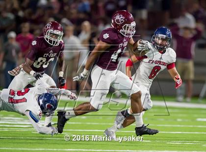Thumbnail 2 in Cypress Springs @ Cy-Fair photogallery.