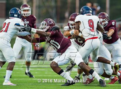 Thumbnail 1 in Cypress Springs @ Cy-Fair photogallery.
