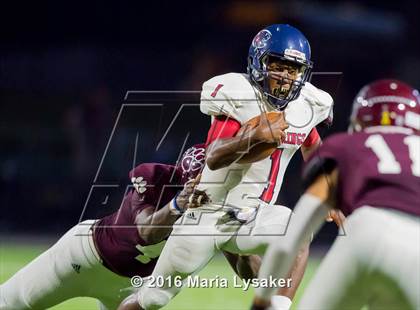 Thumbnail 2 in Cypress Springs @ Cy-Fair photogallery.