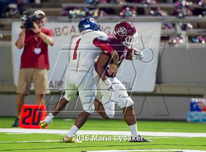 Thumbnail 2 in Cypress Springs @ Cy-Fair photogallery.