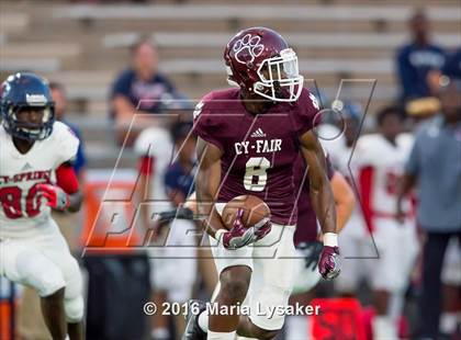 Thumbnail 1 in Cypress Springs @ Cy-Fair photogallery.