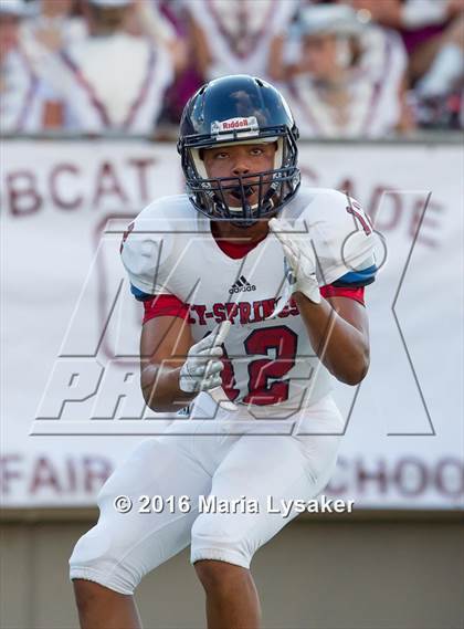 Thumbnail 3 in Cypress Springs @ Cy-Fair photogallery.