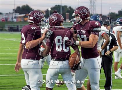 Thumbnail 1 in Cypress Springs @ Cy-Fair photogallery.