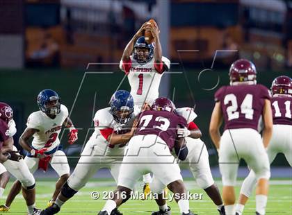 Thumbnail 1 in Cypress Springs @ Cy-Fair photogallery.