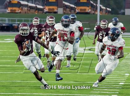 Thumbnail 3 in Cypress Springs @ Cy-Fair photogallery.