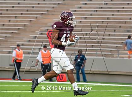 Thumbnail 3 in Cypress Springs @ Cy-Fair photogallery.