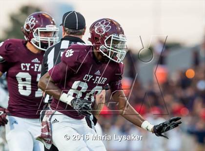 Thumbnail 2 in Cypress Springs @ Cy-Fair photogallery.