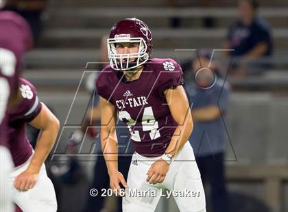 Thumbnail 2 in Cypress Springs @ Cy-Fair photogallery.