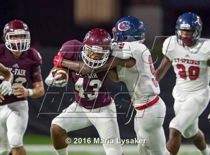 Thumbnail 3 in Cypress Springs @ Cy-Fair photogallery.