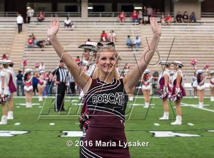 Thumbnail 1 in Cypress Springs @ Cy-Fair photogallery.