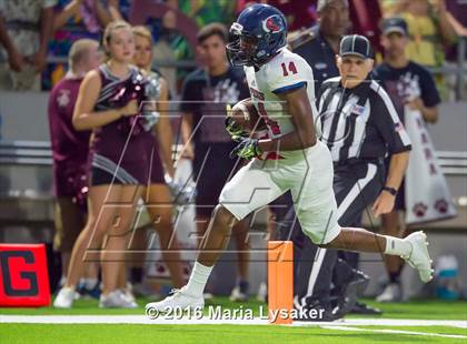 Thumbnail 3 in Cypress Springs @ Cy-Fair photogallery.