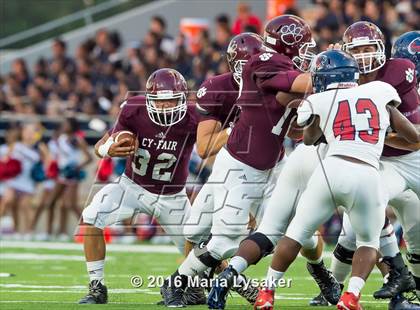 Thumbnail 1 in Cypress Springs @ Cy-Fair photogallery.