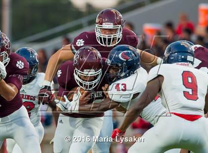 Thumbnail 2 in Cypress Springs @ Cy-Fair photogallery.