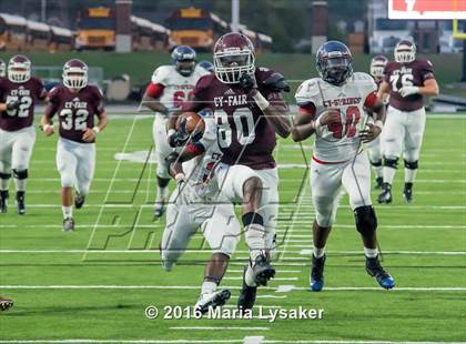 Thumbnail 1 in Cypress Springs @ Cy-Fair photogallery.