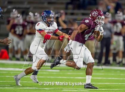Thumbnail 3 in Cypress Springs @ Cy-Fair photogallery.