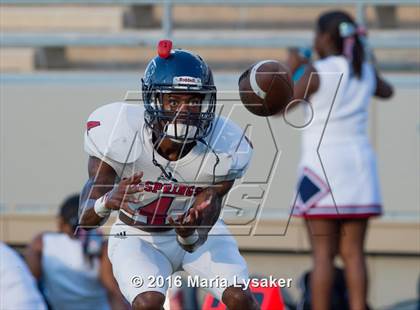 Thumbnail 2 in Cypress Springs @ Cy-Fair photogallery.