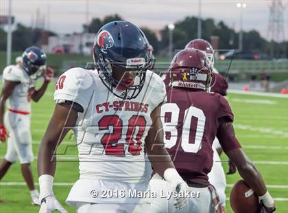 Thumbnail 3 in Cypress Springs @ Cy-Fair photogallery.