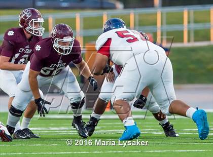 Thumbnail 2 in Cypress Springs @ Cy-Fair photogallery.