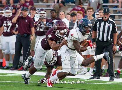 Thumbnail 1 in Cypress Springs @ Cy-Fair photogallery.