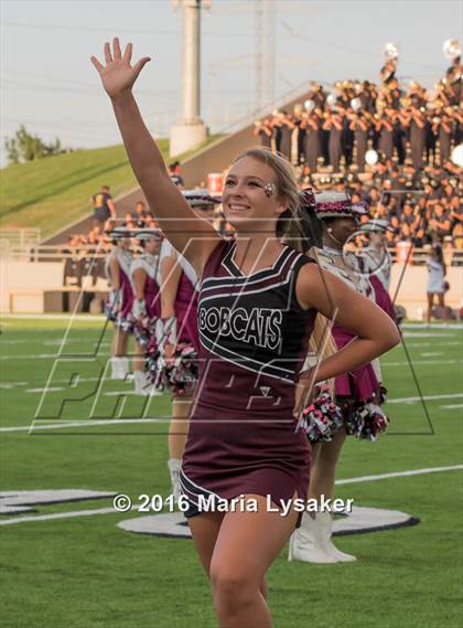 Thumbnail 3 in Cypress Springs @ Cy-Fair photogallery.