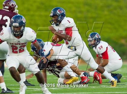 Thumbnail 1 in Cypress Springs @ Cy-Fair photogallery.