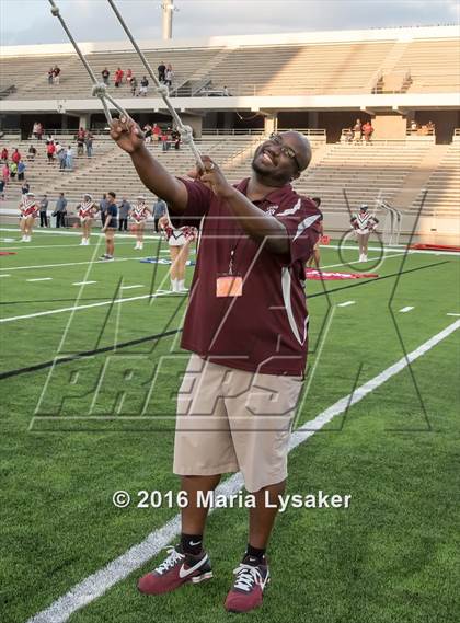 Thumbnail 1 in Cypress Springs @ Cy-Fair photogallery.