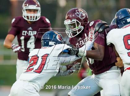 Thumbnail 2 in Cypress Springs @ Cy-Fair photogallery.