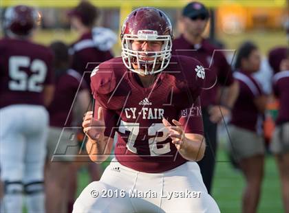 Thumbnail 1 in Cypress Springs @ Cy-Fair photogallery.