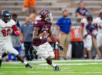 Thumbnail 3 in Cypress Springs @ Cy-Fair photogallery.