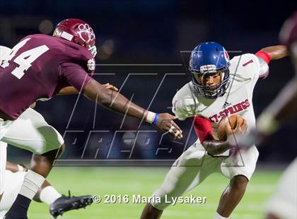 Thumbnail 1 in Cypress Springs @ Cy-Fair photogallery.