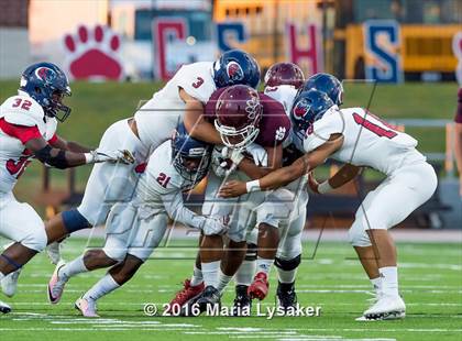 Thumbnail 3 in Cypress Springs @ Cy-Fair photogallery.