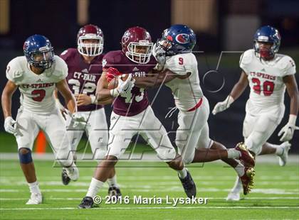 Thumbnail 1 in Cypress Springs @ Cy-Fair photogallery.