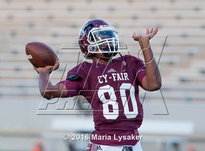 Thumbnail 1 in Cypress Springs @ Cy-Fair photogallery.