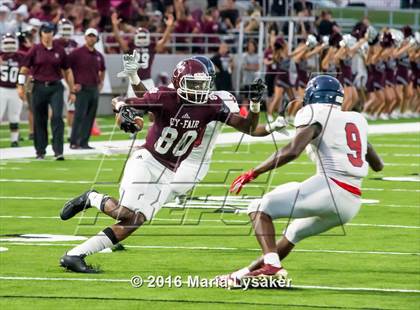 Thumbnail 2 in Cypress Springs @ Cy-Fair photogallery.