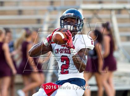 Thumbnail 2 in Cypress Springs @ Cy-Fair photogallery.