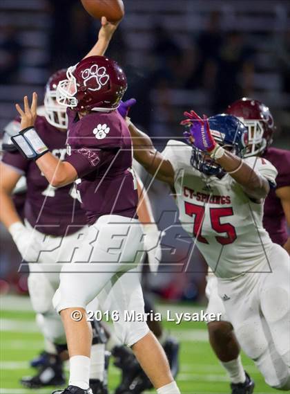 Thumbnail 2 in Cypress Springs @ Cy-Fair photogallery.