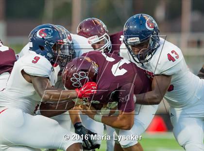 Thumbnail 3 in Cypress Springs @ Cy-Fair photogallery.