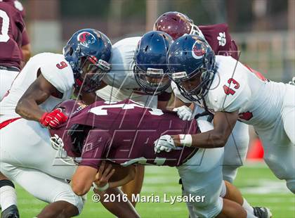 Thumbnail 1 in Cypress Springs @ Cy-Fair photogallery.