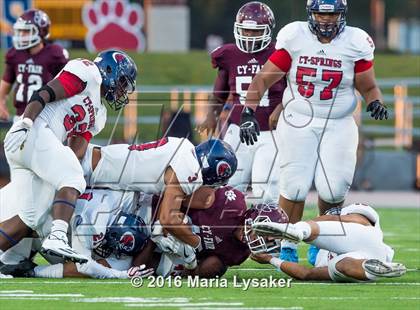 Thumbnail 1 in Cypress Springs @ Cy-Fair photogallery.