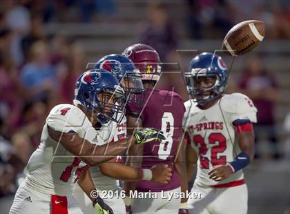 Thumbnail 1 in Cypress Springs @ Cy-Fair photogallery.
