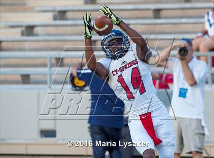 Thumbnail 1 in Cypress Springs @ Cy-Fair photogallery.