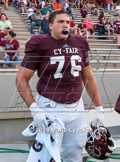 Thumbnail 3 in Cypress Springs @ Cy-Fair photogallery.