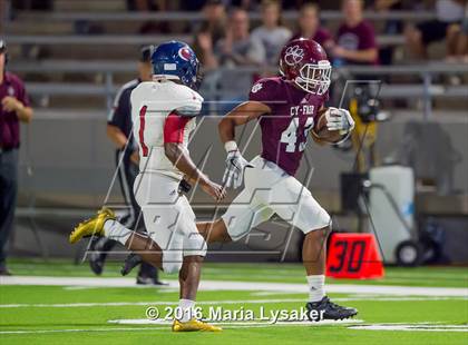 Thumbnail 1 in Cypress Springs @ Cy-Fair photogallery.