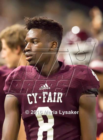 Thumbnail 3 in Cypress Springs @ Cy-Fair photogallery.