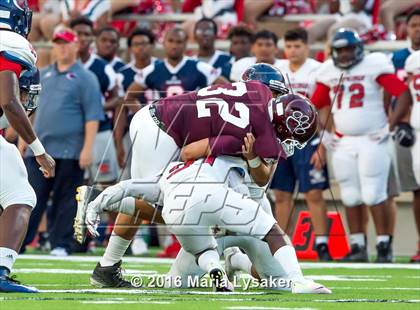 Thumbnail 3 in Cypress Springs @ Cy-Fair photogallery.