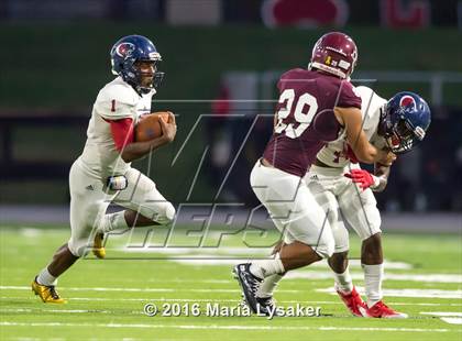 Thumbnail 1 in Cypress Springs @ Cy-Fair photogallery.