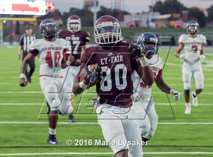 Thumbnail 2 in Cypress Springs @ Cy-Fair photogallery.
