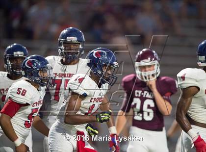 Thumbnail 2 in Cypress Springs @ Cy-Fair photogallery.