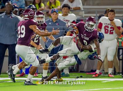 Thumbnail 1 in Cypress Springs @ Cy-Fair photogallery.