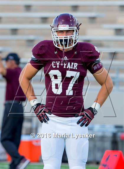 Thumbnail 3 in Cypress Springs @ Cy-Fair photogallery.